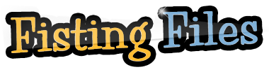 Fisting Files Discount